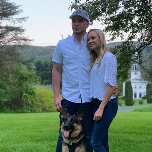 Meet your Posher, Bailey